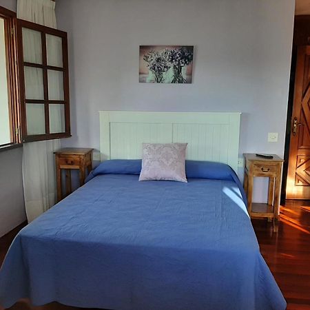 Hostal Boavista Costoia Luaran gambar