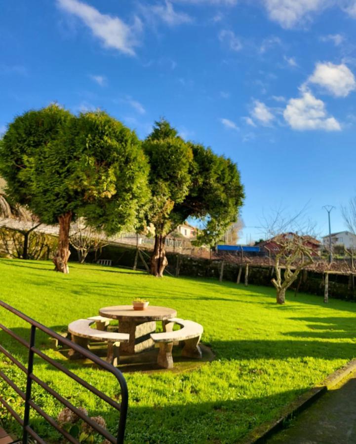 Hostal Boavista Costoia Luaran gambar