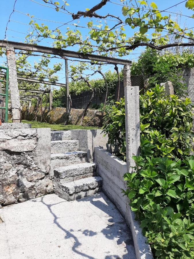 Hostal Boavista Costoia Luaran gambar