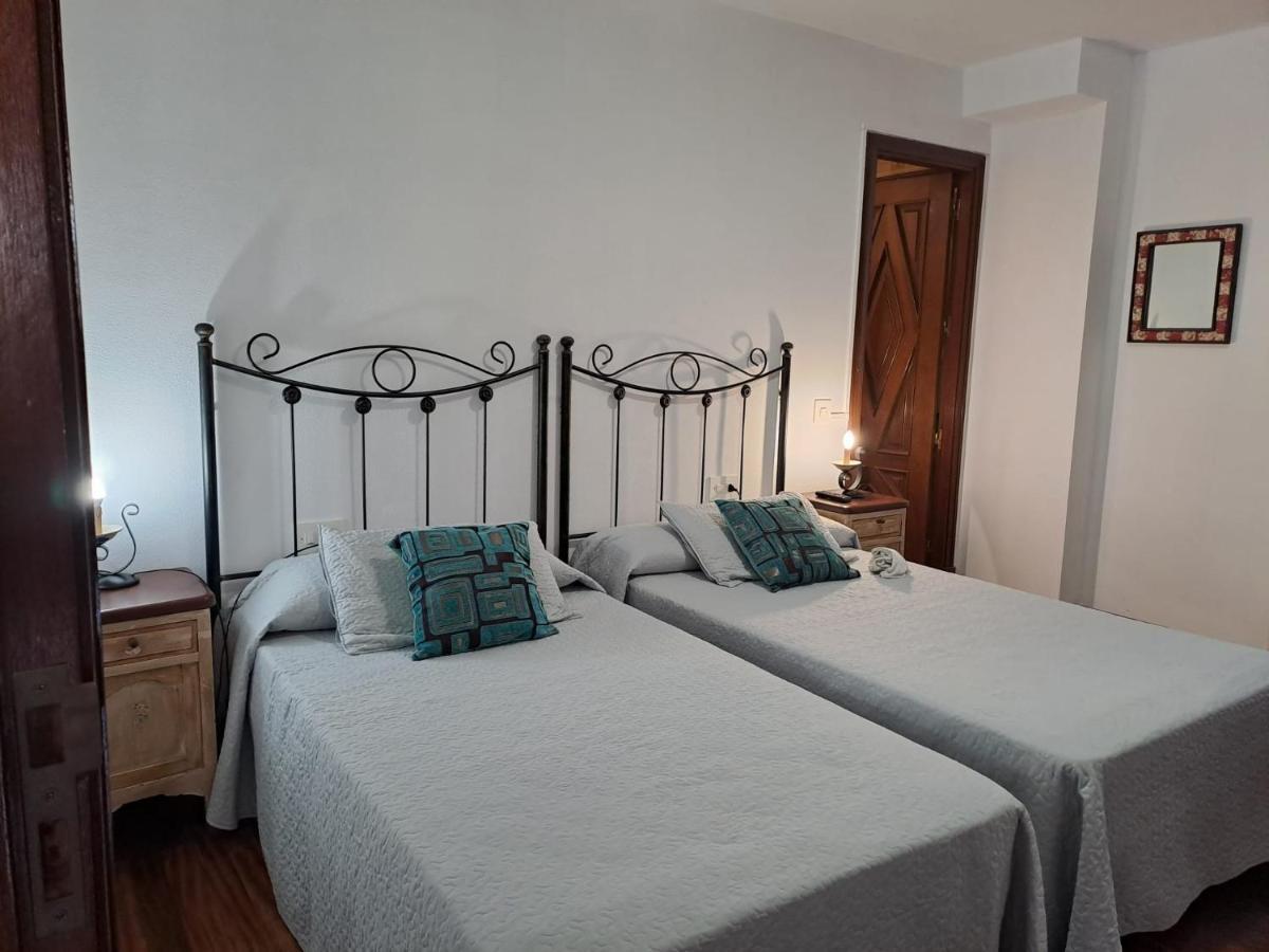 Hostal Boavista Costoia Luaran gambar
