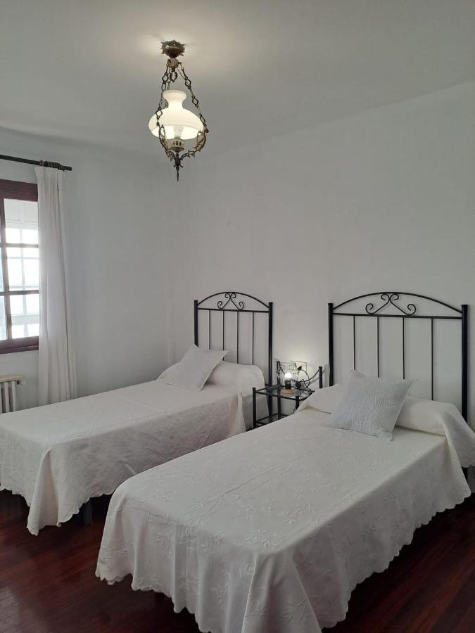 Hostal Boavista Costoia Luaran gambar