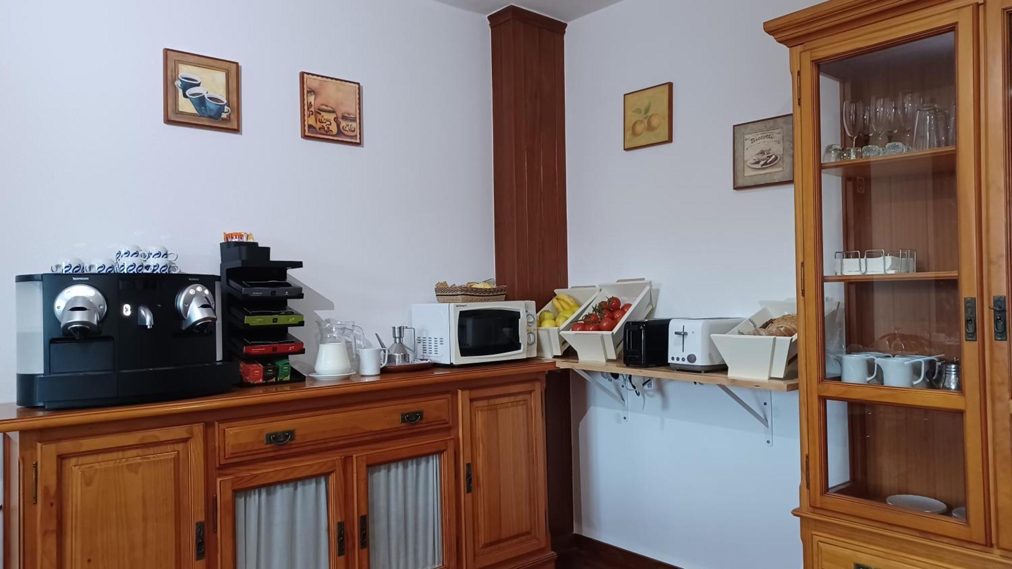 Hostal Boavista Costoia Luaran gambar