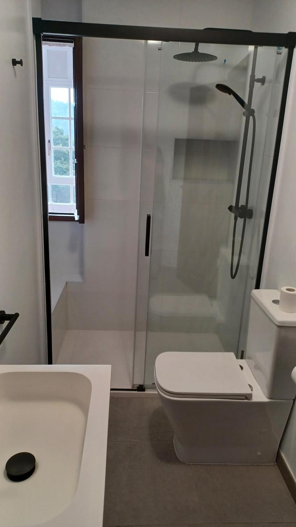 Hostal Boavista Costoia Luaran gambar