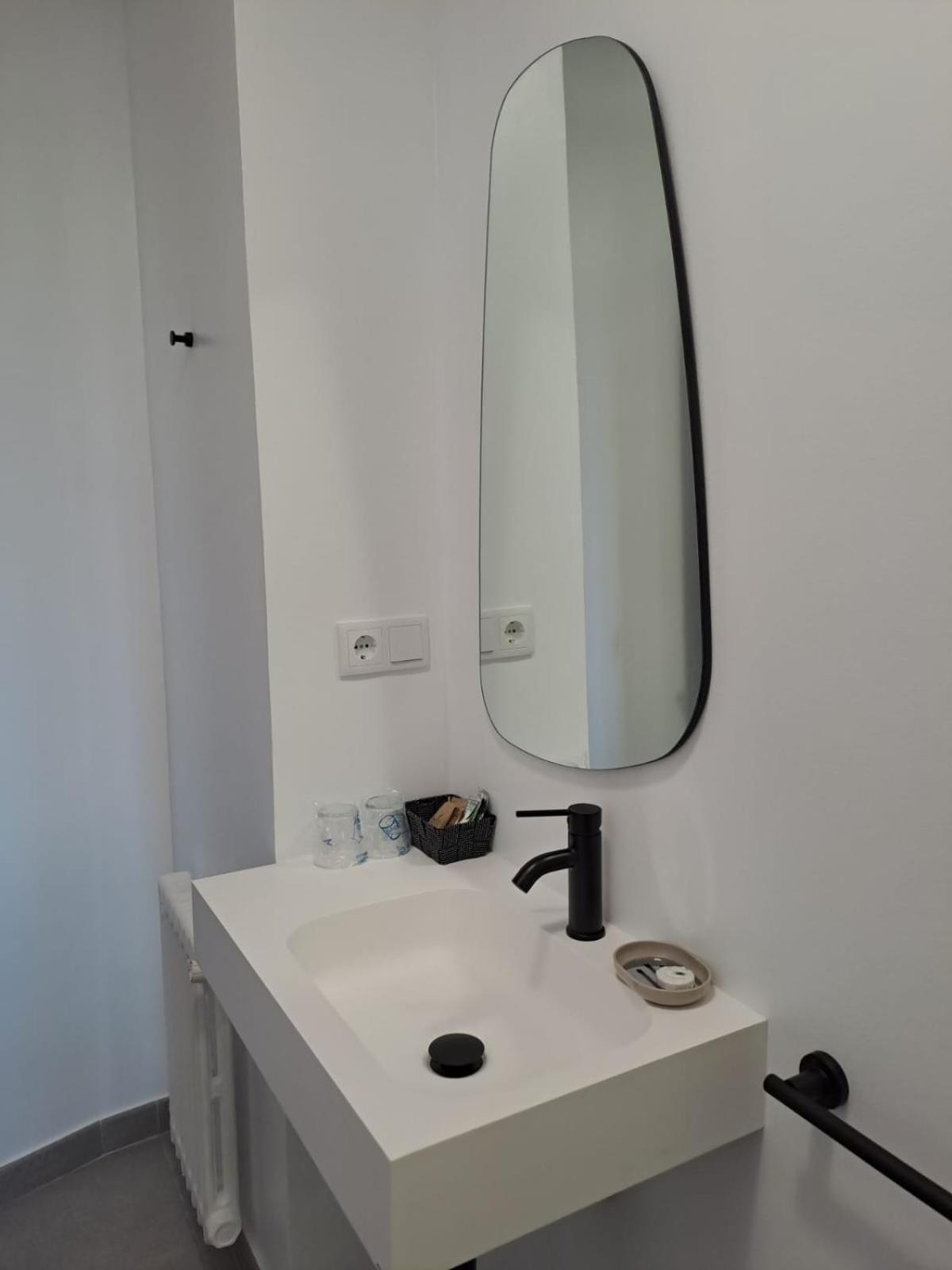 Hostal Boavista Costoia Luaran gambar