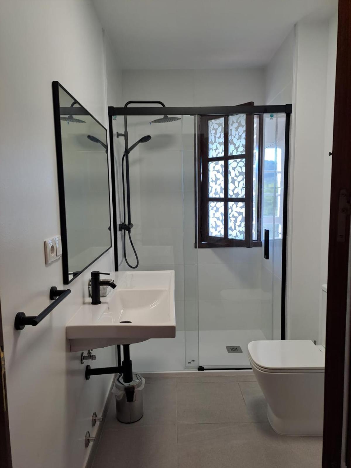 Hostal Boavista Costoia Luaran gambar