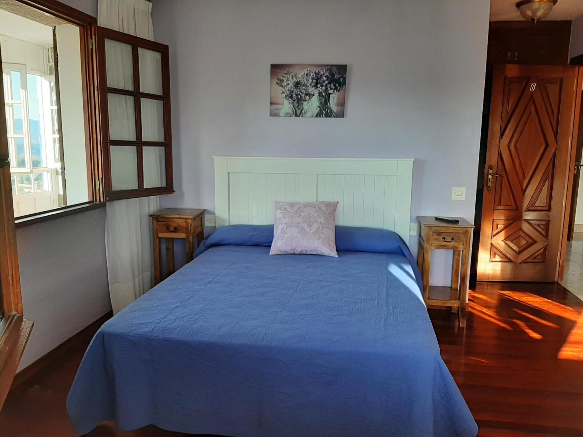 Hostal Boavista Costoia Luaran gambar