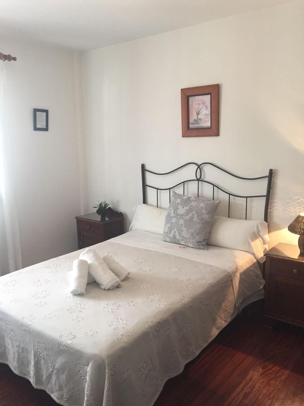Hostal Boavista Costoia Luaran gambar