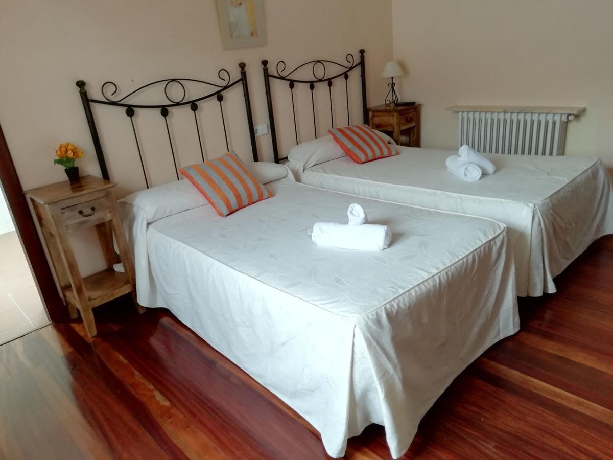 Hostal Boavista Costoia Luaran gambar