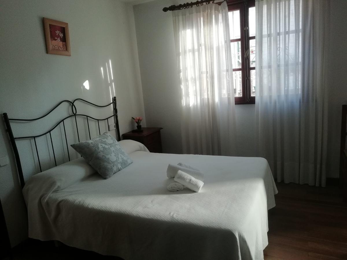 Hostal Boavista Costoia Luaran gambar