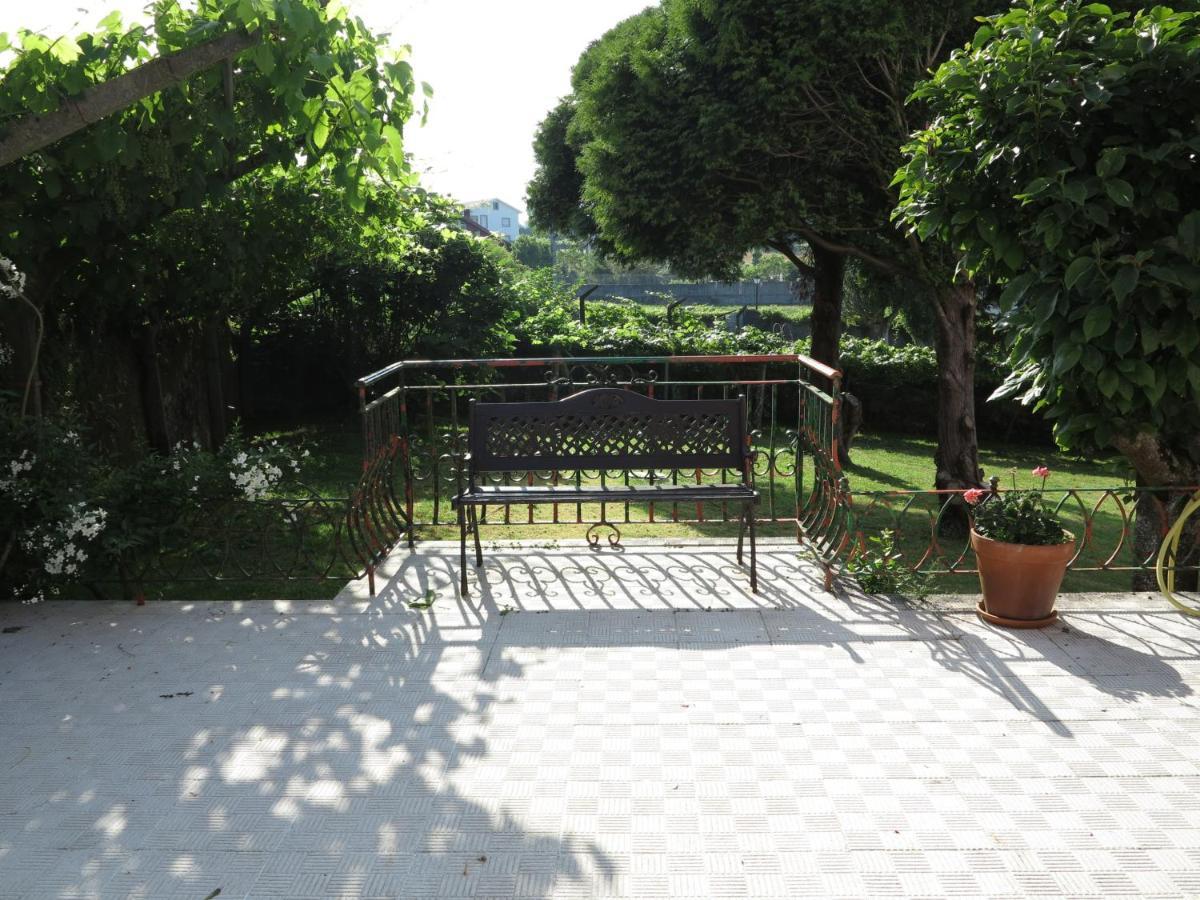 Hostal Boavista Costoia Luaran gambar