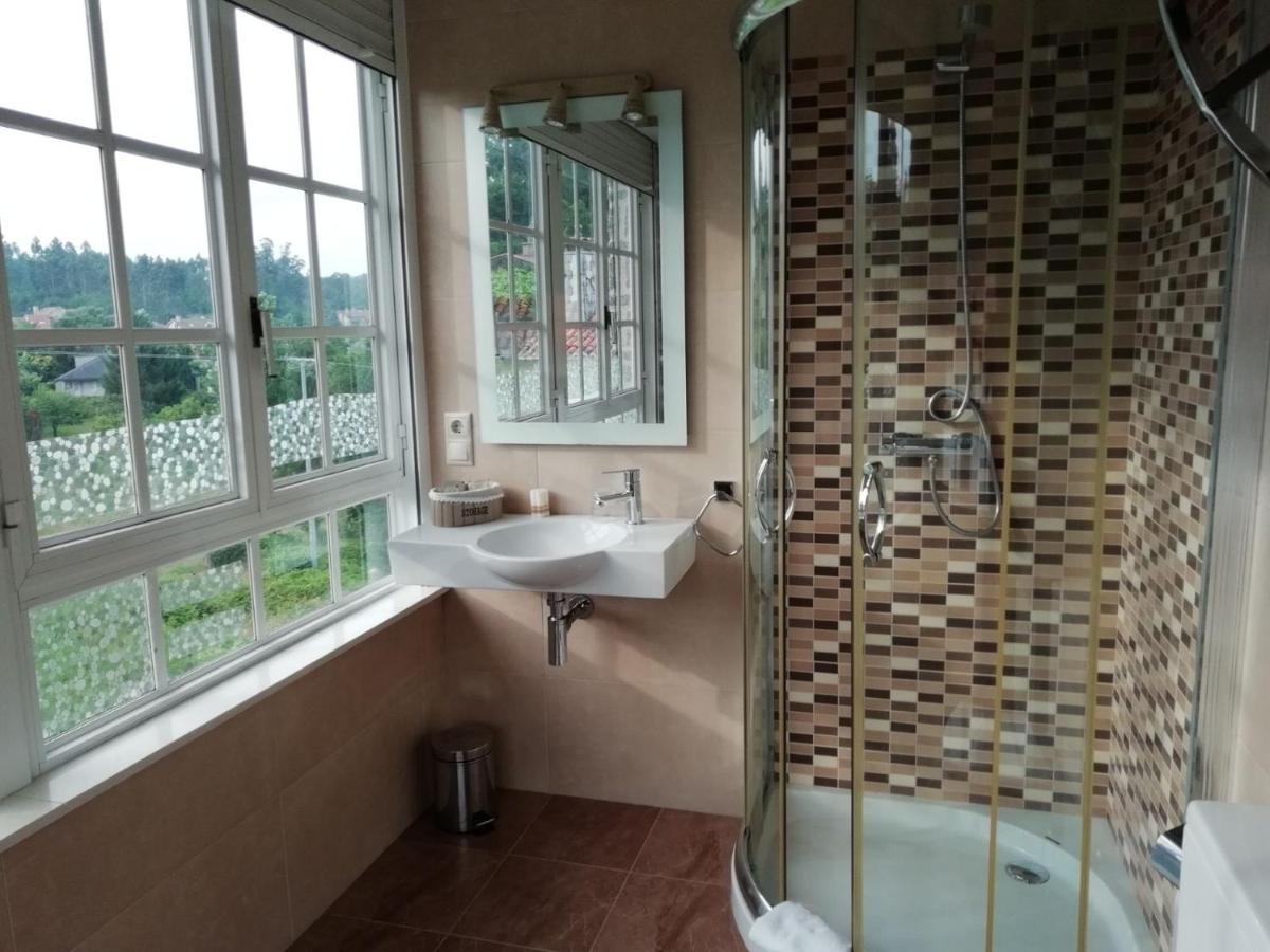 Hostal Boavista Costoia Luaran gambar